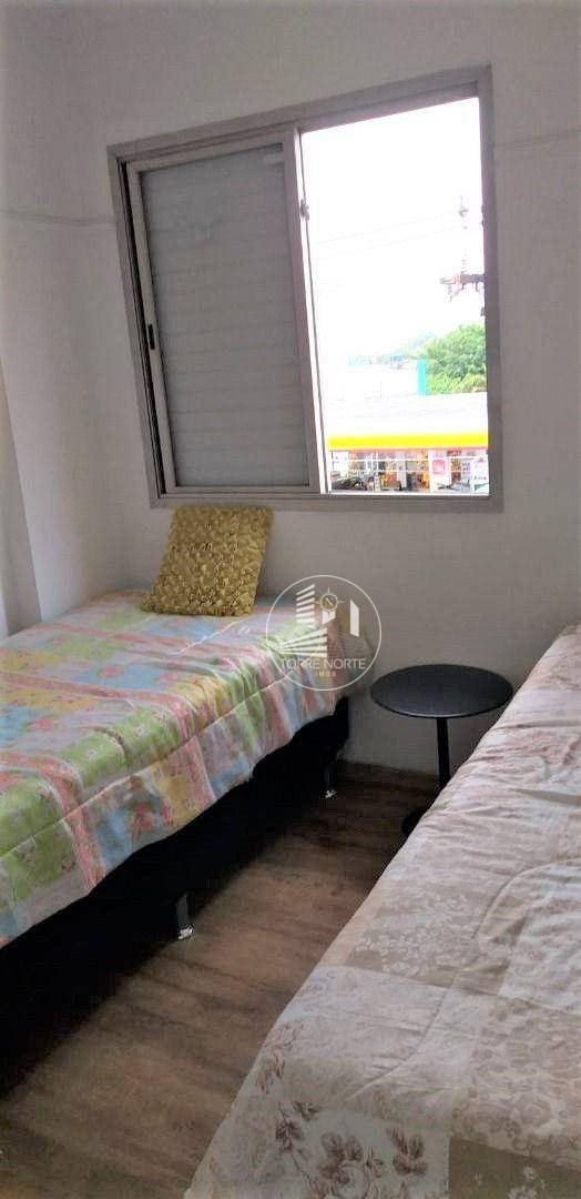 Apartamento à venda com 3 quartos, 68m² - Foto 6