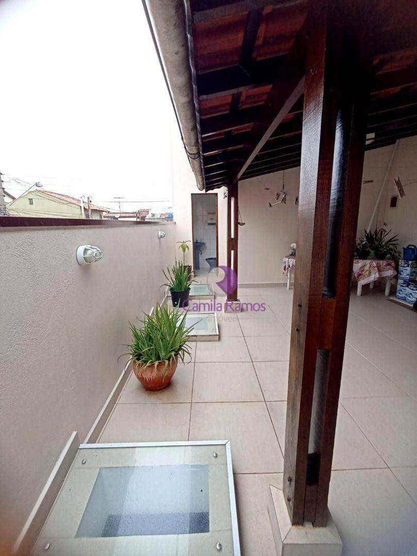 Sobrado à venda com 3 quartos, 173m² - Foto 39