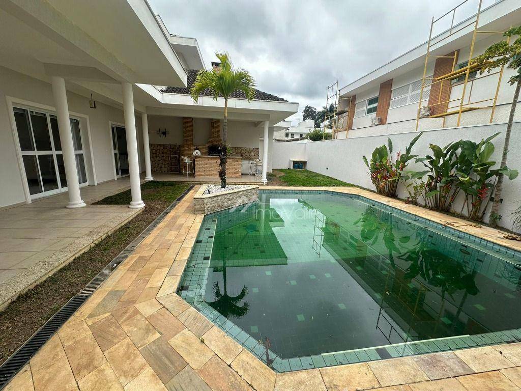 Casa de Condomínio à venda com 4 quartos, 437m² - Foto 7