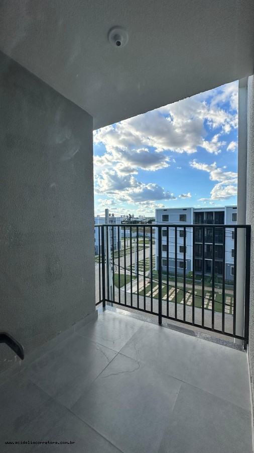 Apartamento para alugar com 2 quartos, 47m² - Foto 7