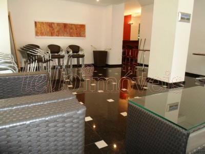 Apartamento para alugar com 3 quartos, 240m² - Foto 50