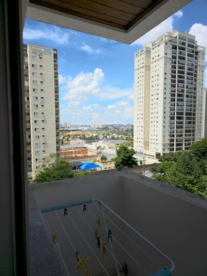 Apartamento à venda com 3 quartos, 83m² - Foto 3