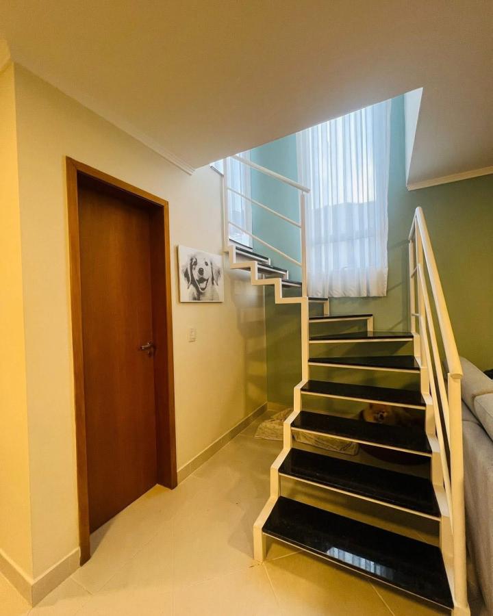 Casa de Condomínio para alugar com 3 quartos, 150m² - Foto 6