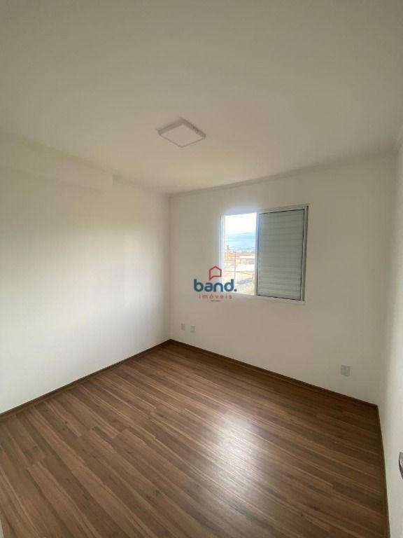 Apartamento à venda com 2 quartos, 57m² - Foto 4