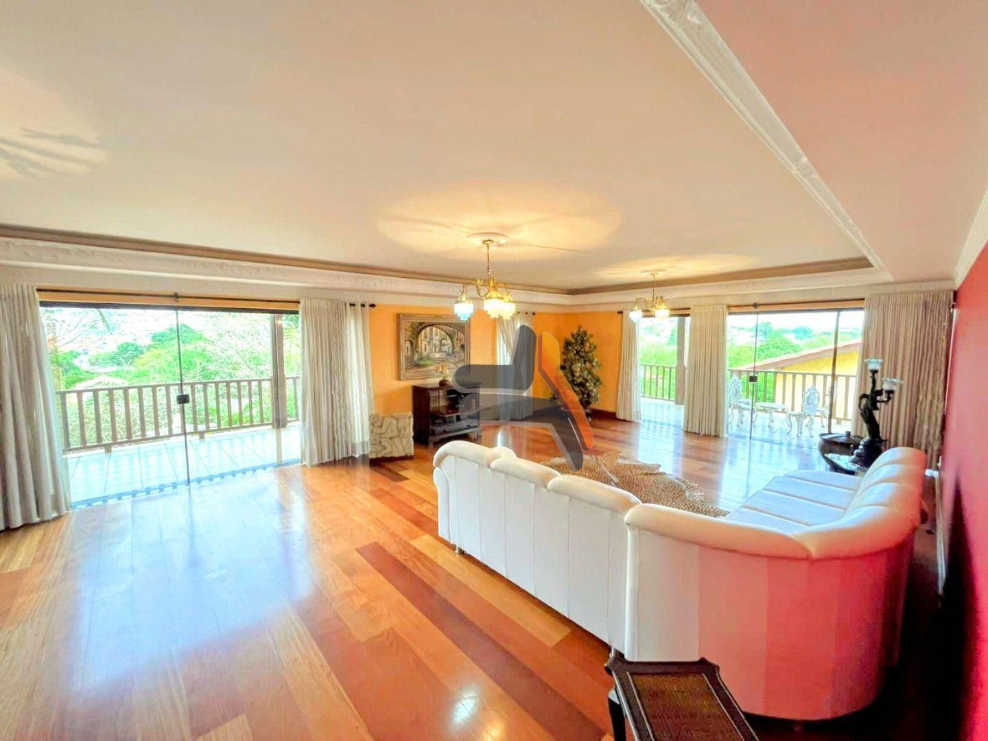 Casa de Condomínio, 7 quartos - Foto 29