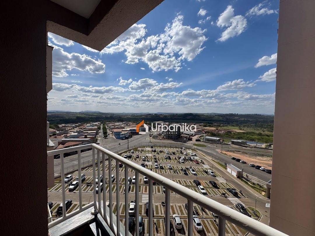 Apartamento, 2 quartos, 53 m² - Foto 1