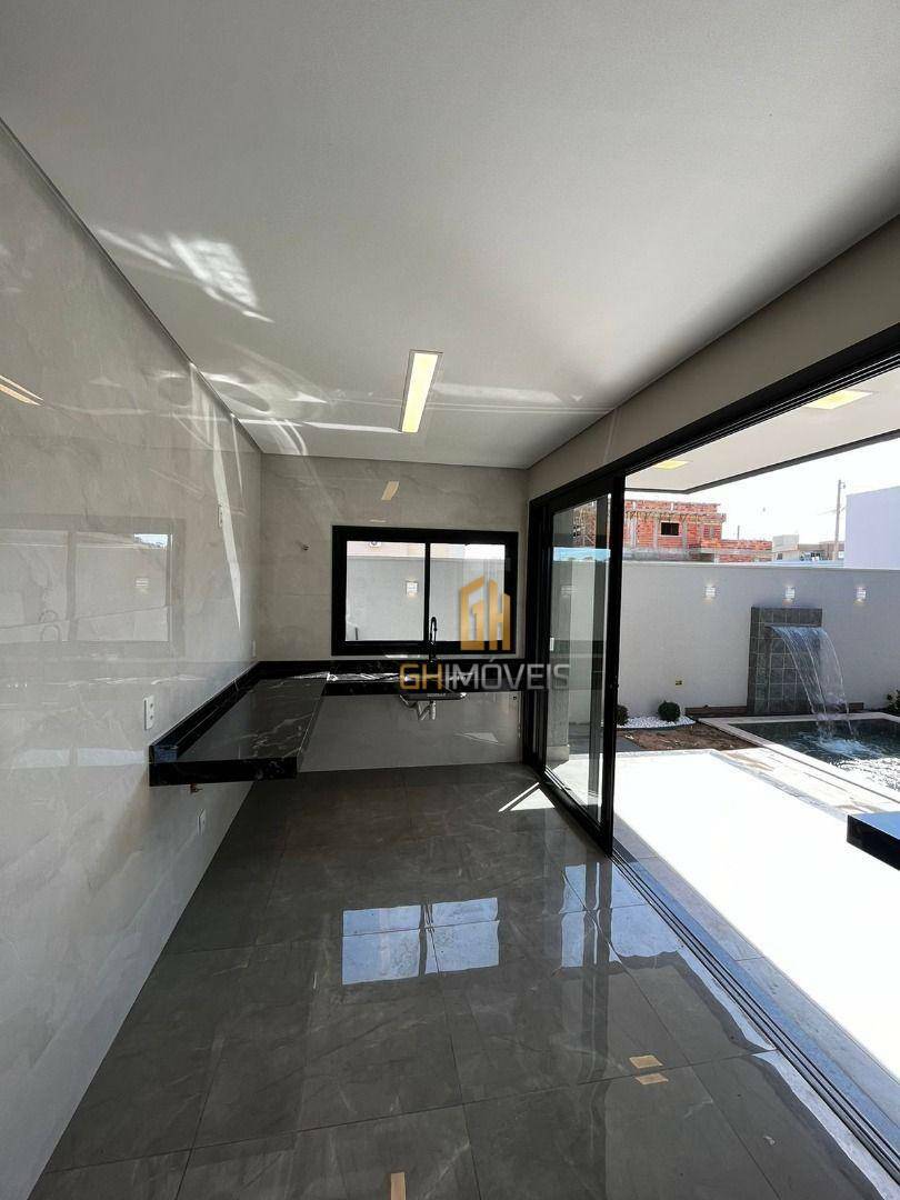 Casa de Condomínio à venda com 3 quartos, 160m² - Foto 10