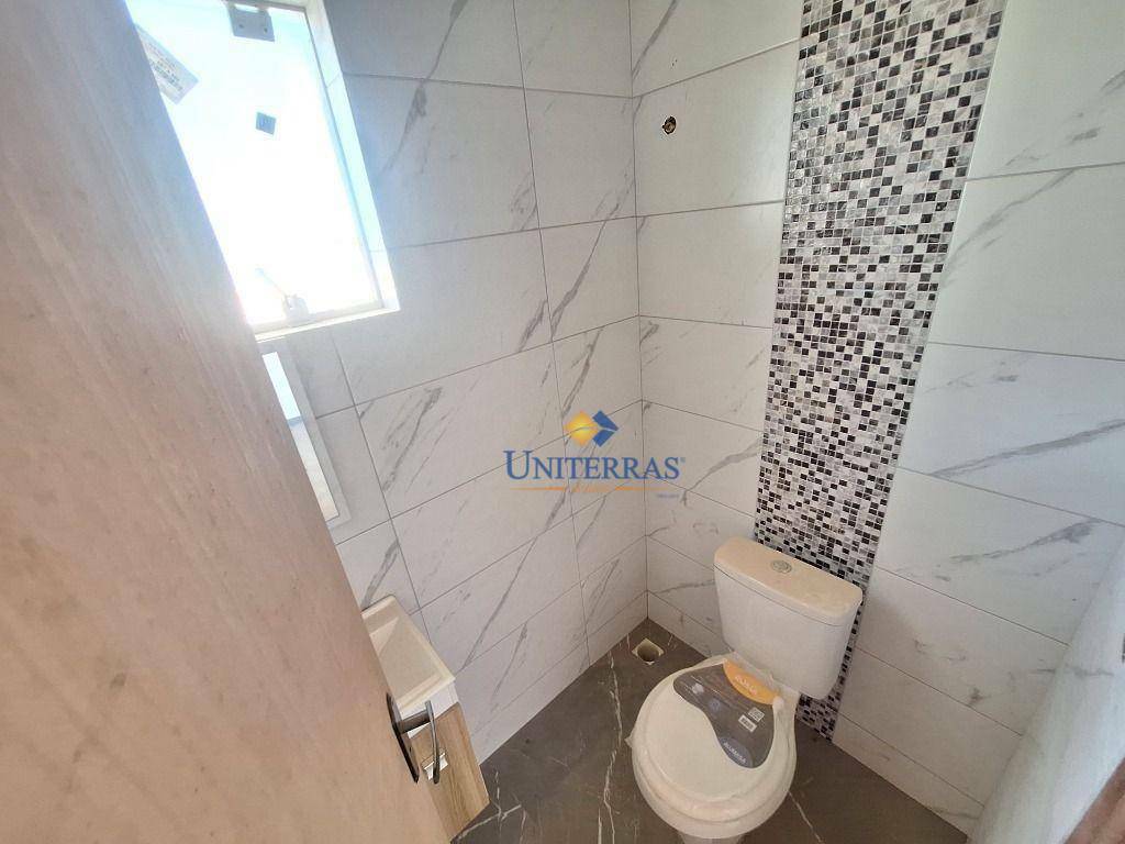 Sobrado à venda com 3 quartos, 93m² - Foto 21