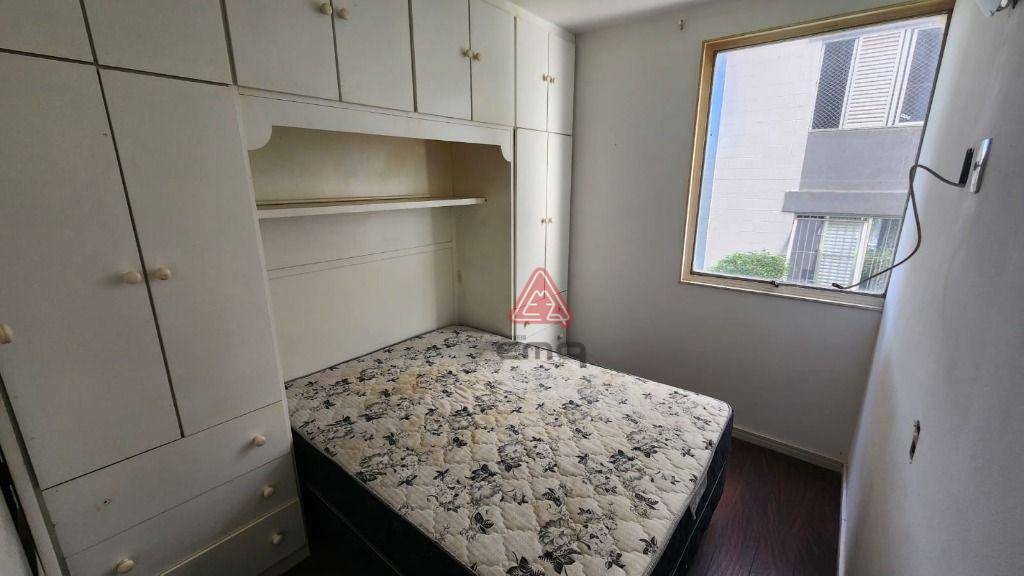 Apartamento à venda com 2 quartos, 43m² - Foto 12