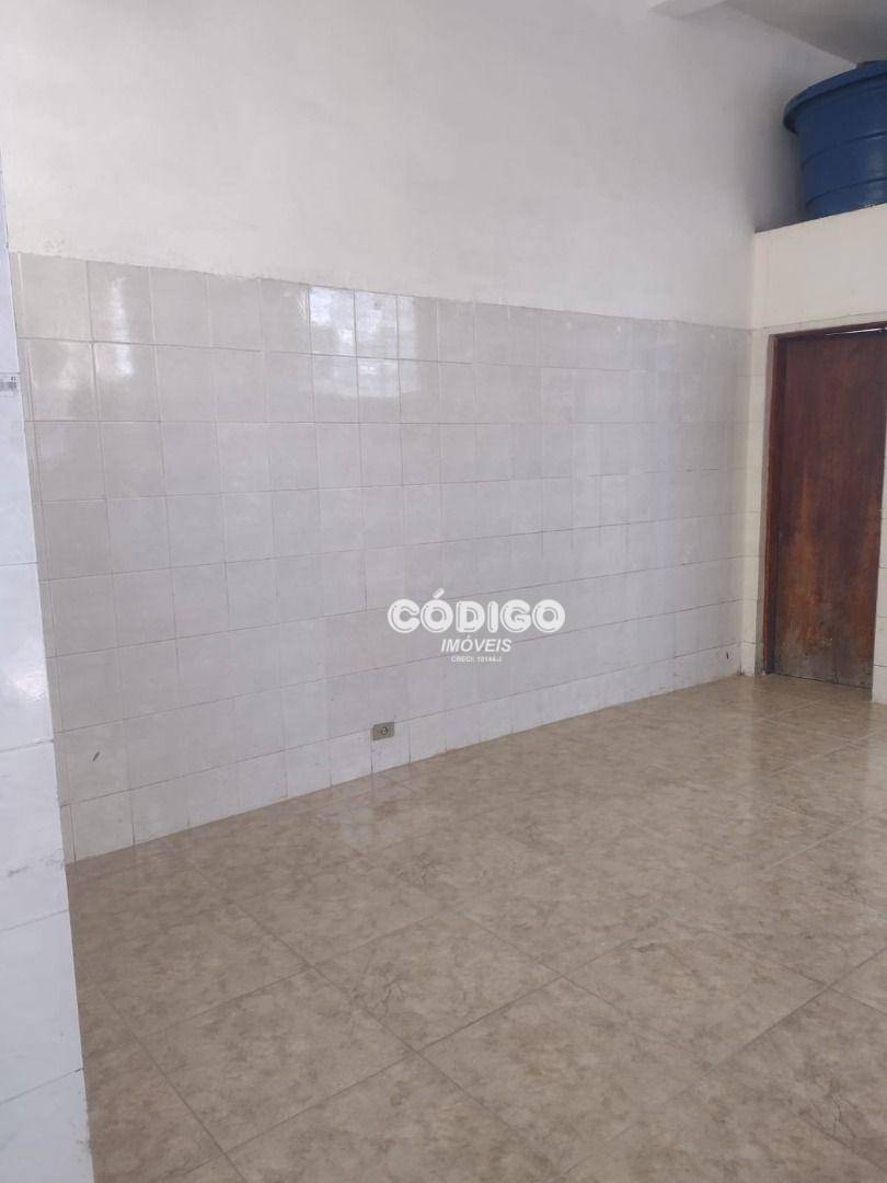 Loja-Salão para alugar, 130m² - Foto 7