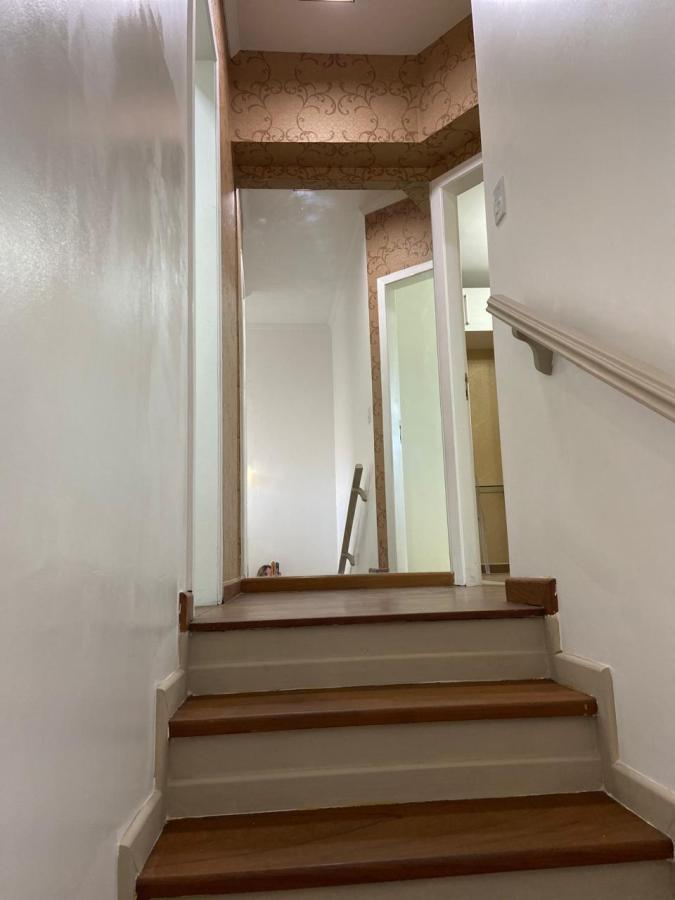 Sobrado à venda com 2 quartos, 100m² - Foto 33