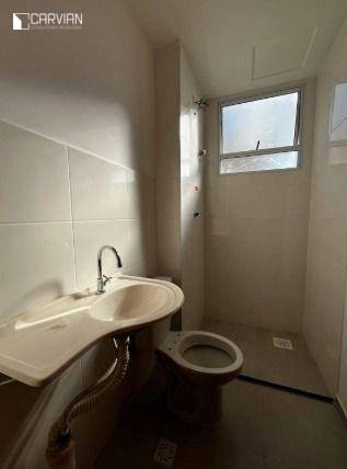 Apartamento à venda com 2 quartos, 46m² - Foto 7