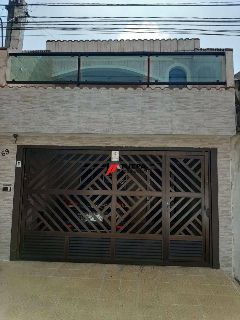 Sobrado à venda com 2 quartos, 185m² - Foto 24