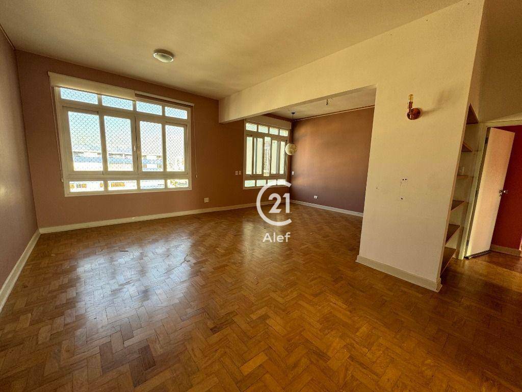 Apartamento para alugar com 2 quartos, 91m² - Foto 4