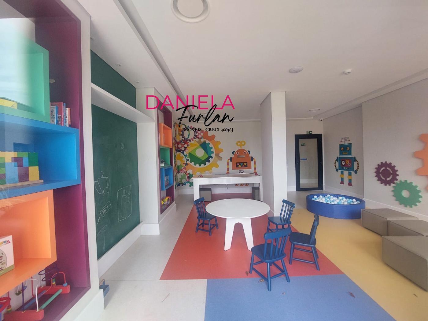 Apartamento à venda com 2 quartos, 88m² - Foto 19
