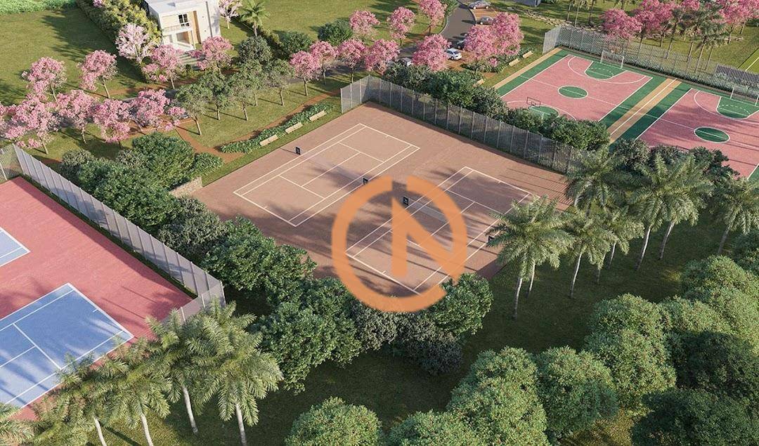 Casa de Condomínio à venda com 4 quartos, 439m² - Foto 28