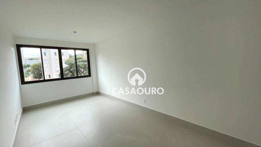 Apartamento à venda com 3 quartos, 80m² - Foto 7