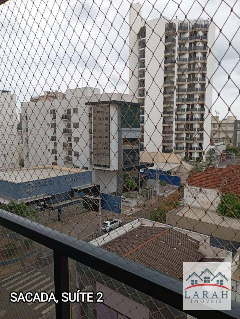 Apartamento à venda com 4 quartos, 250m² - Foto 45