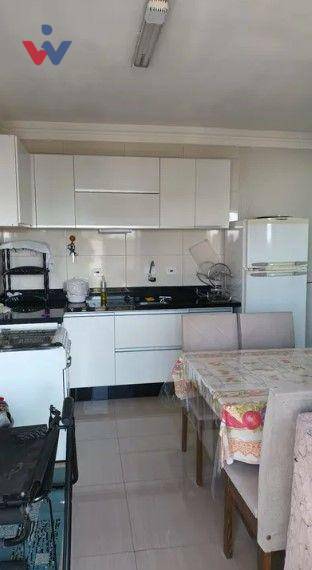 Apartamento à venda com 3 quartos, 115m² - Foto 11