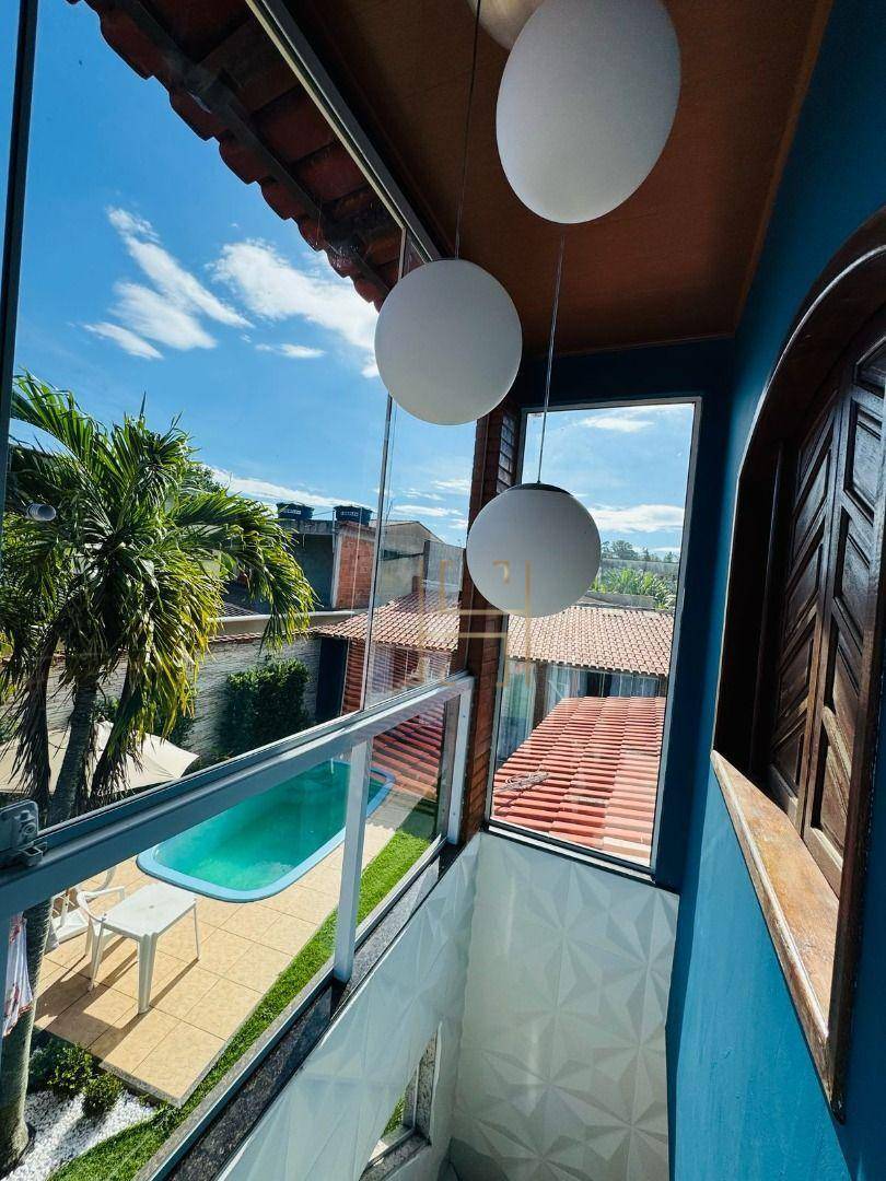 Casa à venda com 3 quartos, 1M2 - Foto 10