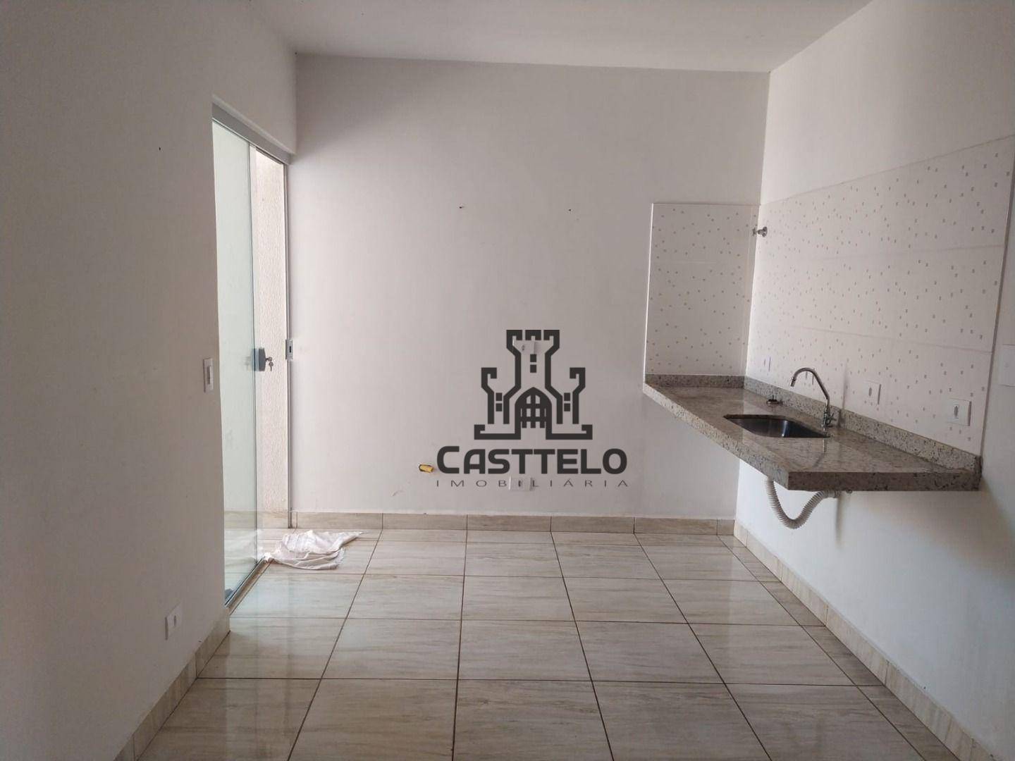 Casa à venda com 3 quartos, 71m² - Foto 12