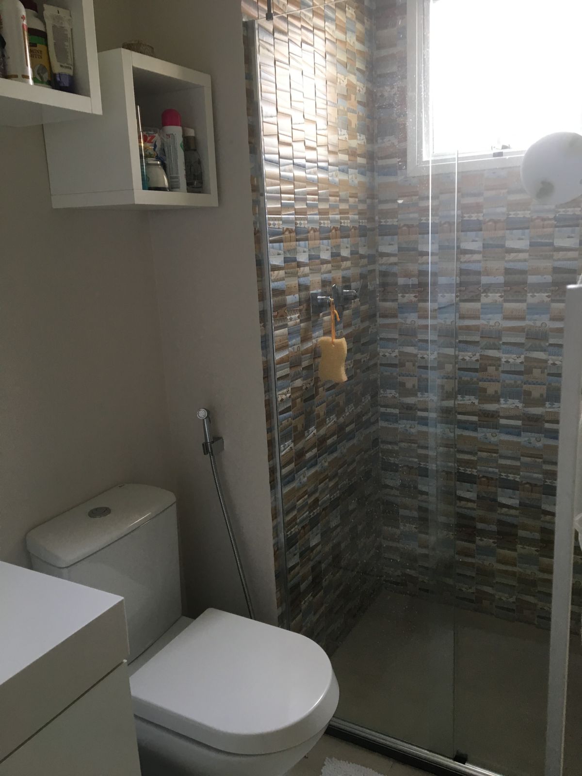 Apartamento à venda com 2 quartos, 104m² - Foto 5