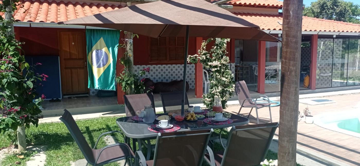 Fazenda à venda com 4 quartos, 140m² - Foto 4