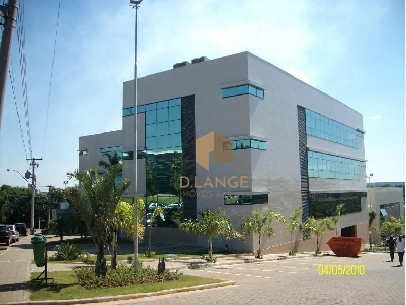 Conjunto Comercial-Sala para alugar, 417m² - Foto 1