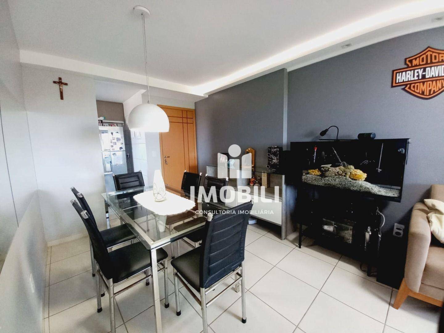 Apartamento à venda com 3 quartos, 73m² - Foto 5