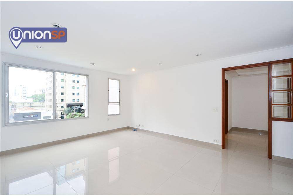 Apartamento à venda com 3 quartos, 101m² - Foto 3