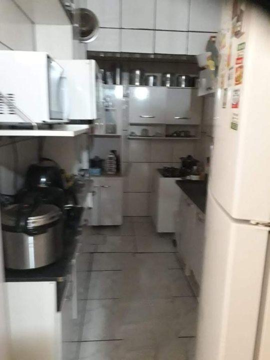 Casa à venda com 2 quartos, 175m² - Foto 12