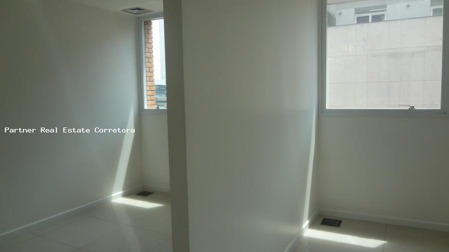 Conjunto Comercial-Sala para alugar, 200m² - Foto 30