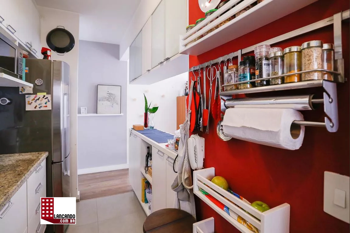 Apartamento à venda com 3 quartos, 76m² - Foto 11