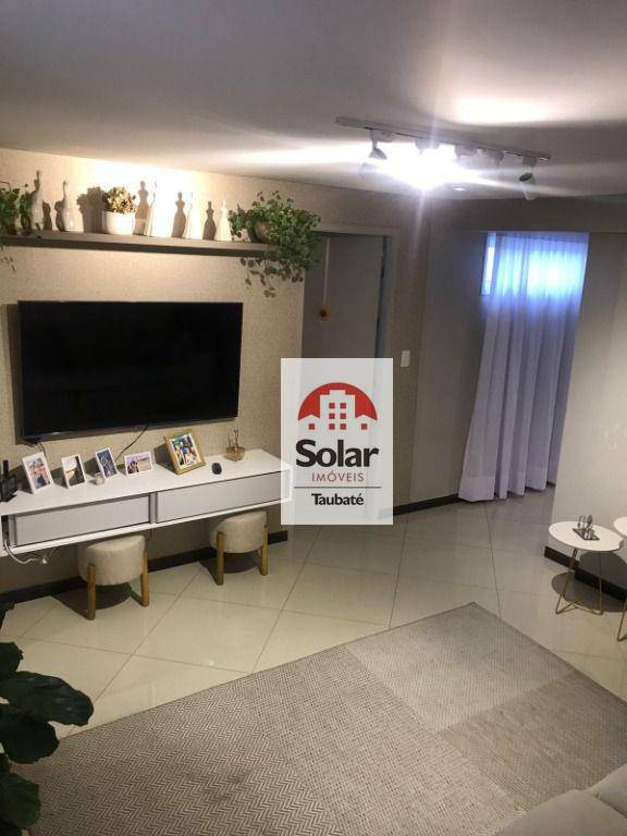 Apartamento à venda com 4 quartos, 209m² - Foto 5