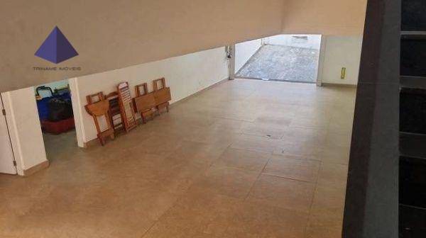 Sobrado à venda com 3 quartos, 250m² - Foto 36