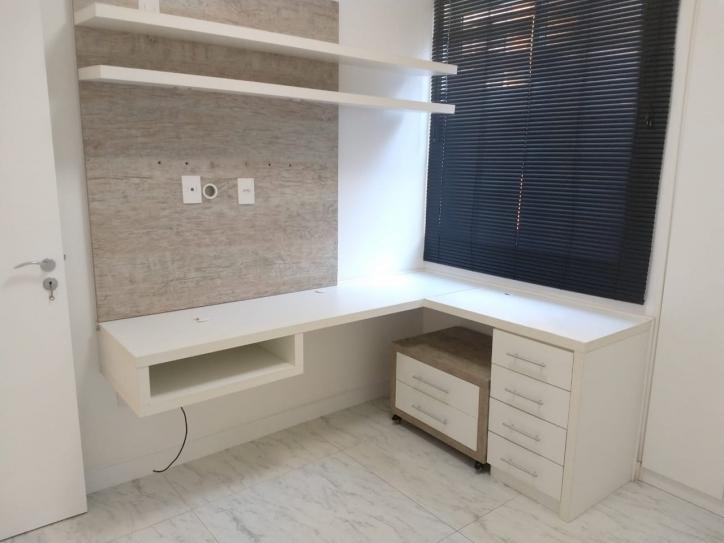 Apartamento para alugar com 3 quartos, 100m² - Foto 16