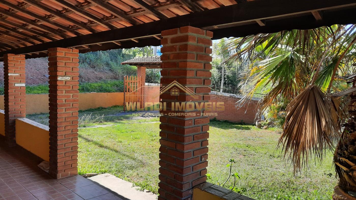 Chácara à venda, 2000m² - Foto 3