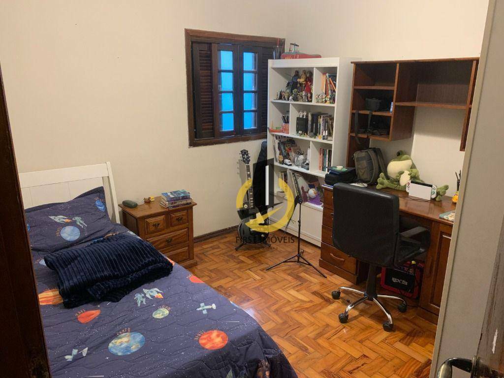 Sobrado à venda com 4 quartos, 155m² - Foto 23