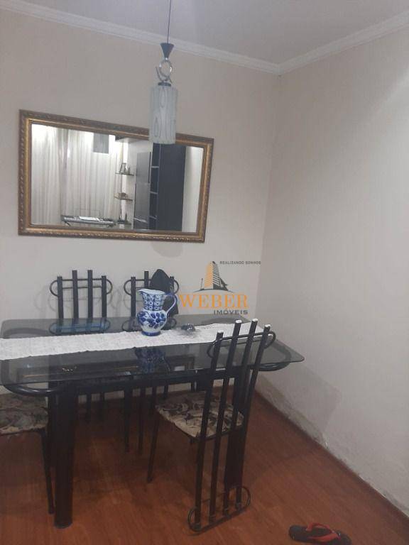 Sobrado à venda com 2 quartos, 95m² - Foto 24