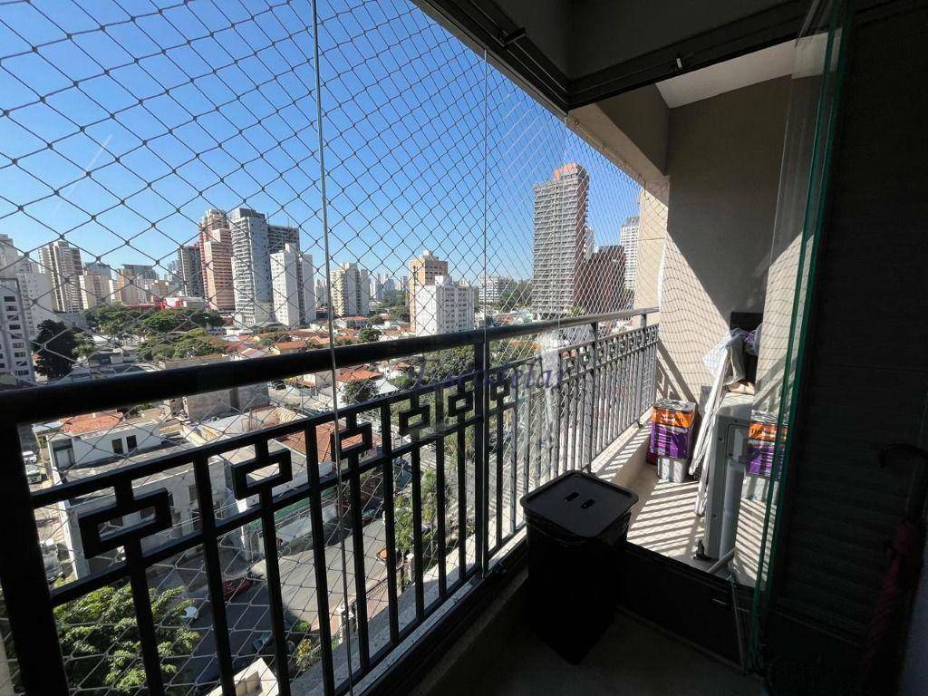 Apartamento à venda com 3 quartos, 137m² - Foto 55