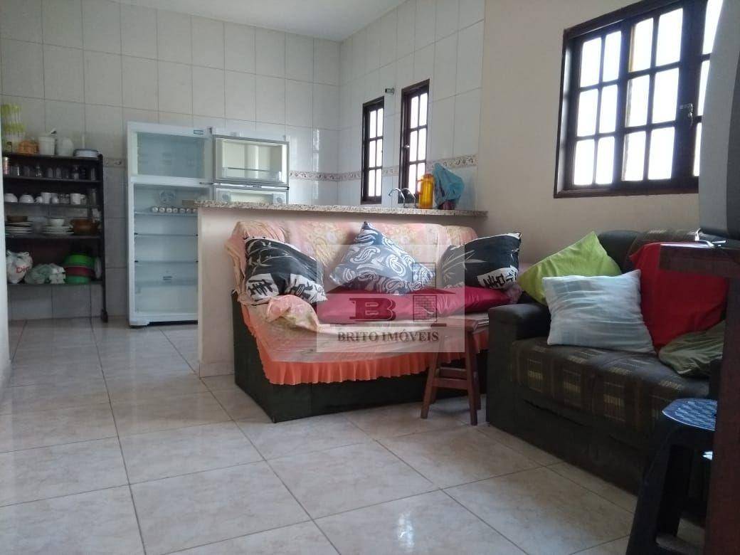 Casa à venda com 2 quartos, 250M2 - Foto 1