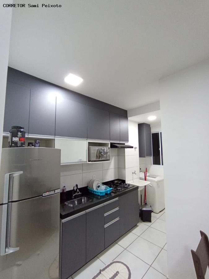 Apartamento à venda com 2 quartos, 50m² - Foto 6