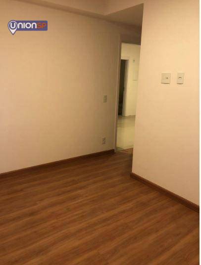 Apartamento à venda com 1 quarto, 45m² - Foto 5