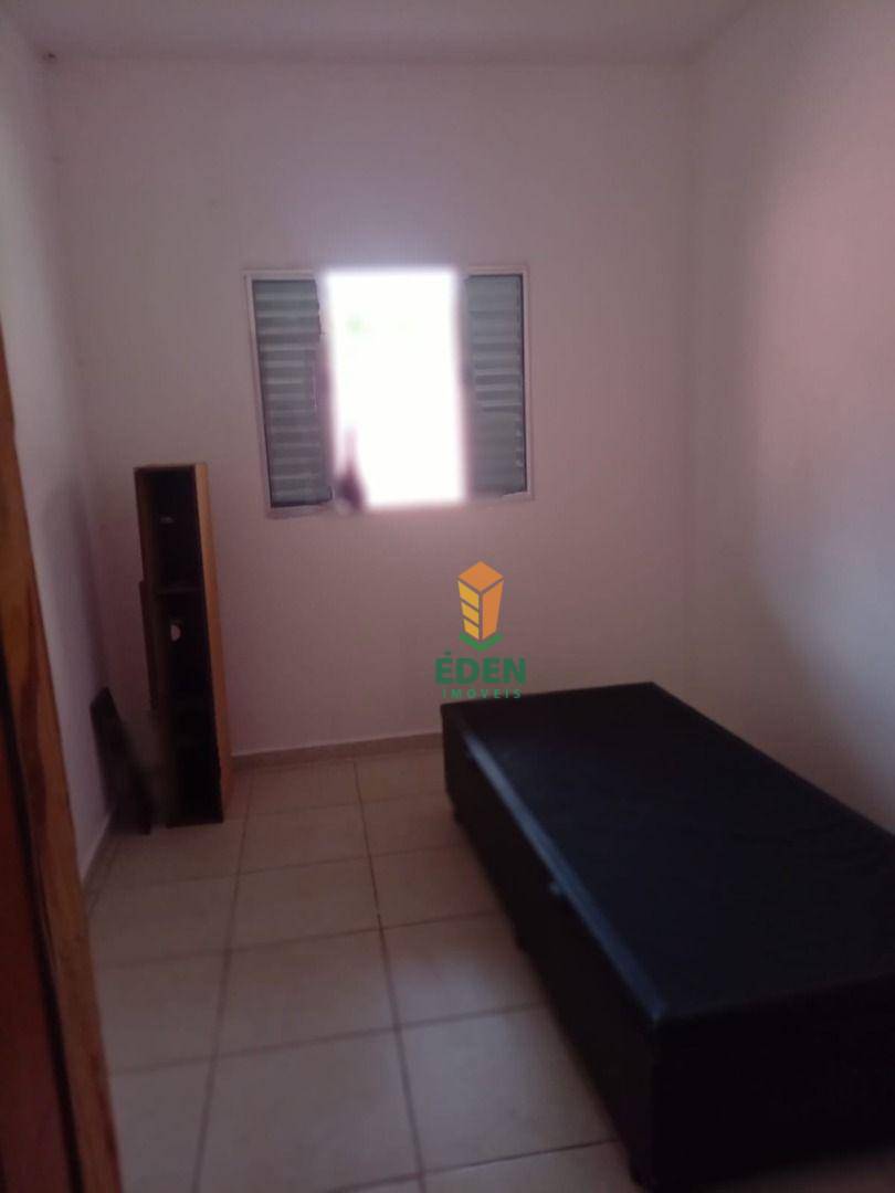 Casa à venda com 3 quartos, 96m² - Foto 13