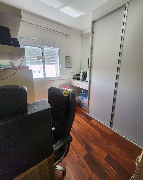 Apartamento à venda com 3 quartos, 106m² - Foto 17