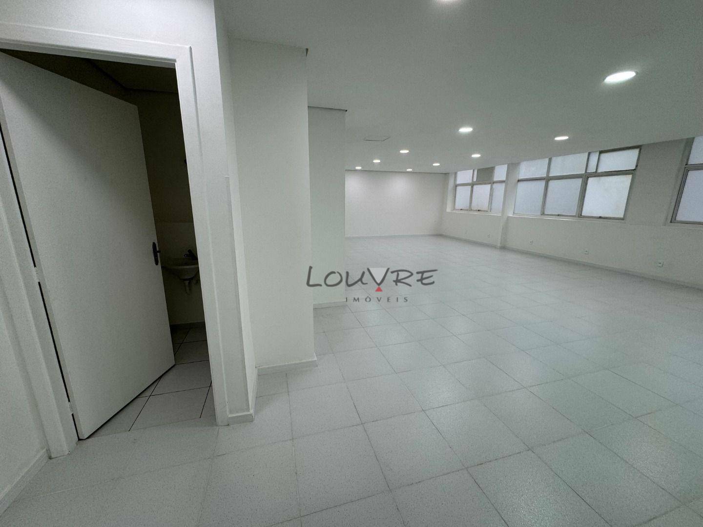 Conjunto Comercial-Sala para alugar, 195m² - Foto 5