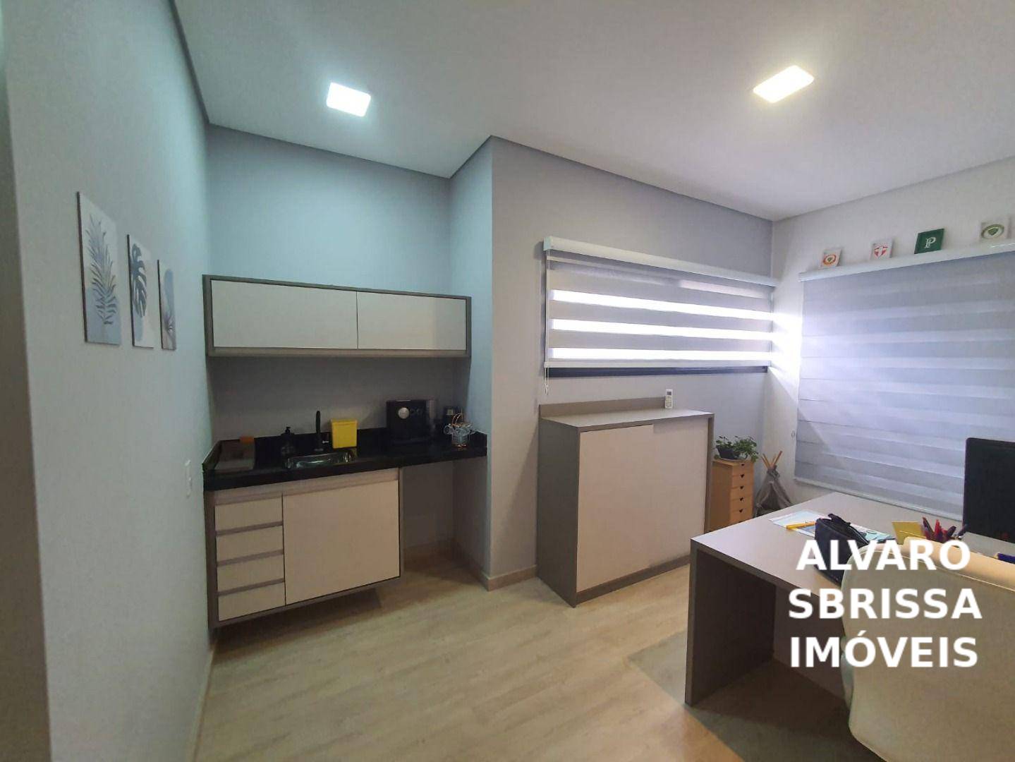 Casa de Condomínio à venda com 4 quartos, 283m² - Foto 53