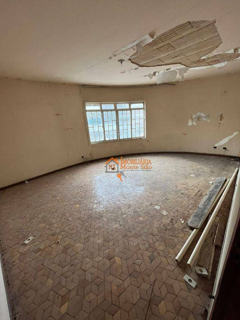 Prédio Inteiro à venda e aluguel, 220m² - Foto 12