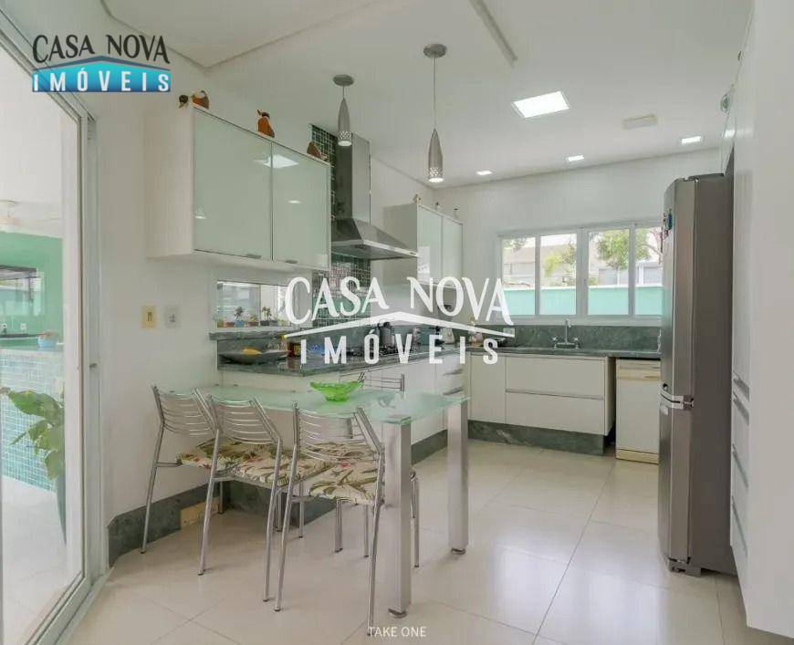 Casa de Condomínio à venda com 5 quartos, 499m² - Foto 19