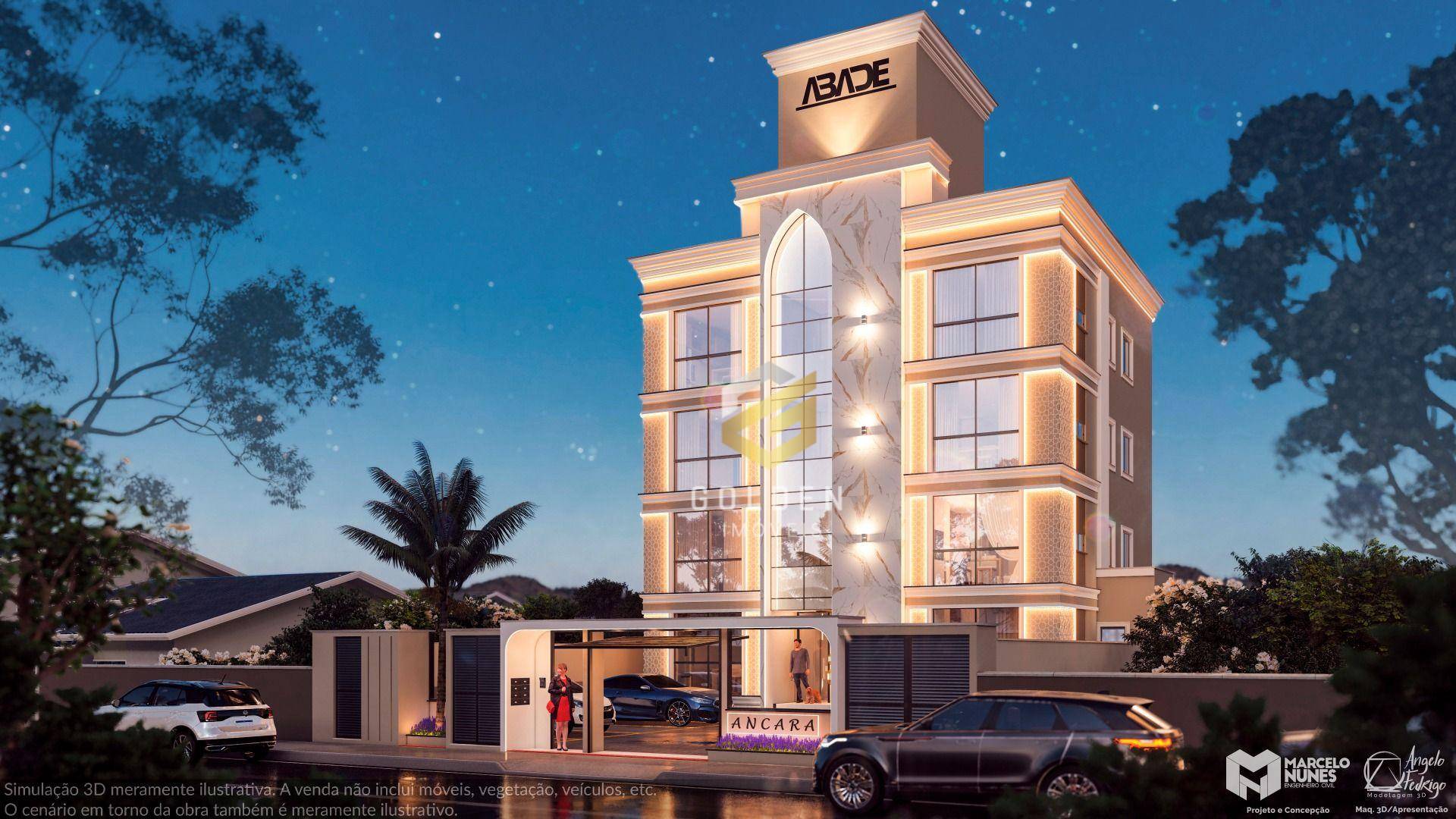 Apartamento, 2 quartos, 63 m² - Foto 5